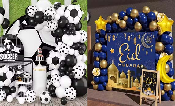 ພວກເຮົາສາມາດປັບແຕ່ງຕ່ອງໂສ້ປູມເປົ້າ