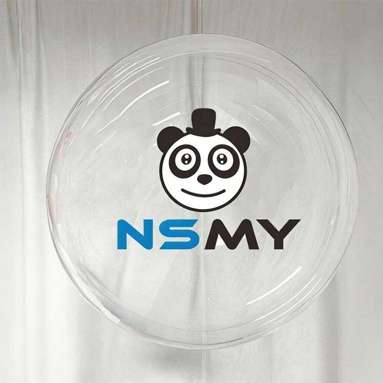 ປູມເປົ້າໂບໂບຂະໜາດ 48 ນິ້ວ