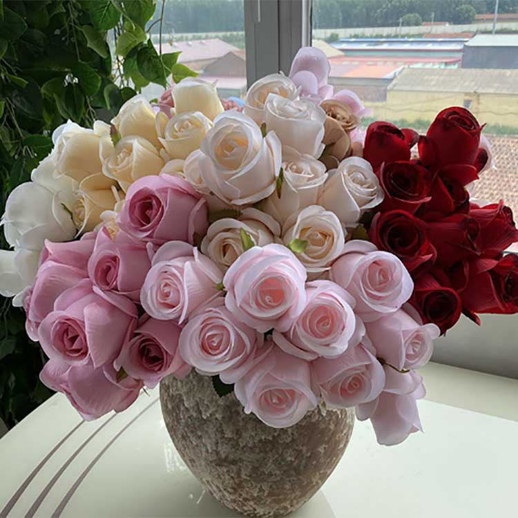 ດອກໄມ້ທຽມ