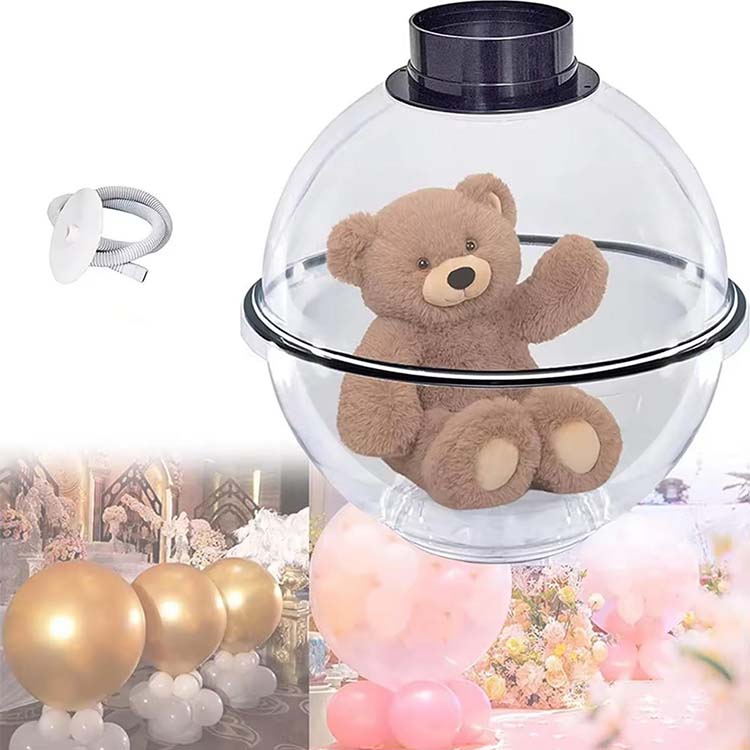 ເຄື່ອງປ້ອນປູມເປົ້າ