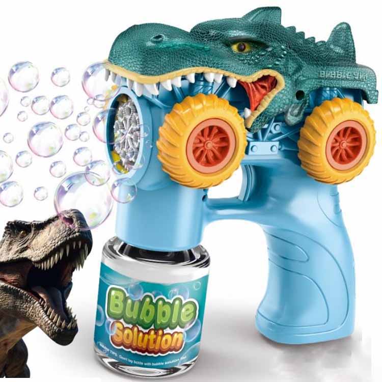 ເຄື່ອງຈັກຟອງໄດໂນເສົາ