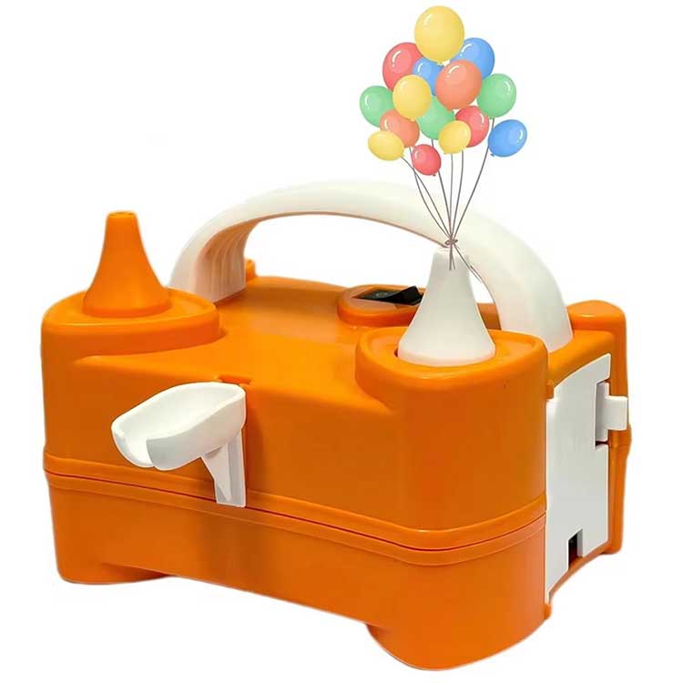 ປັ໊ມອັດຕາເງິນເຟີ້ປູມເປົ້າໄຟຟ້າ