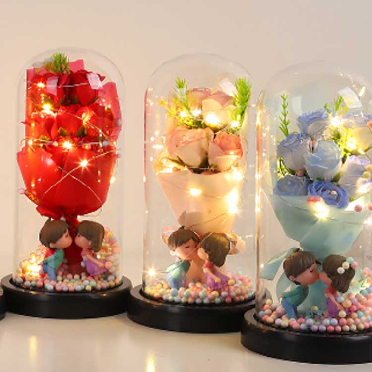 ດອກແກ້ວ