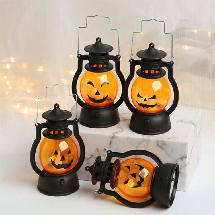 Lantern ຂອງພວກເຮົາຜັກ