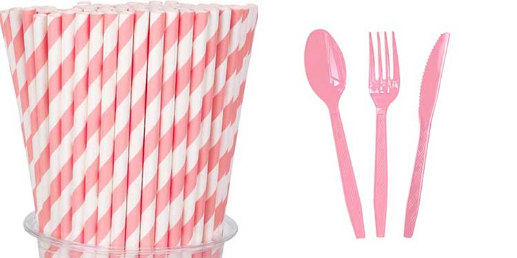 easter tableware set supplier