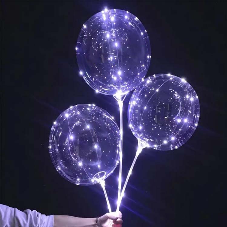 LED BOBO PLABOON