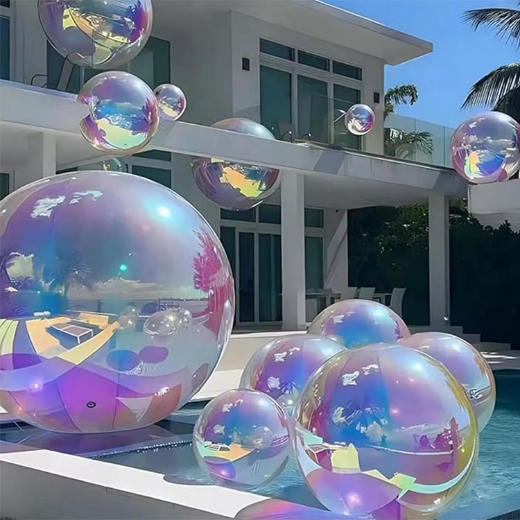 ກະຈົກ spiny bluco bluchon disco shinny ອັດຕາເງິນເຟີ້