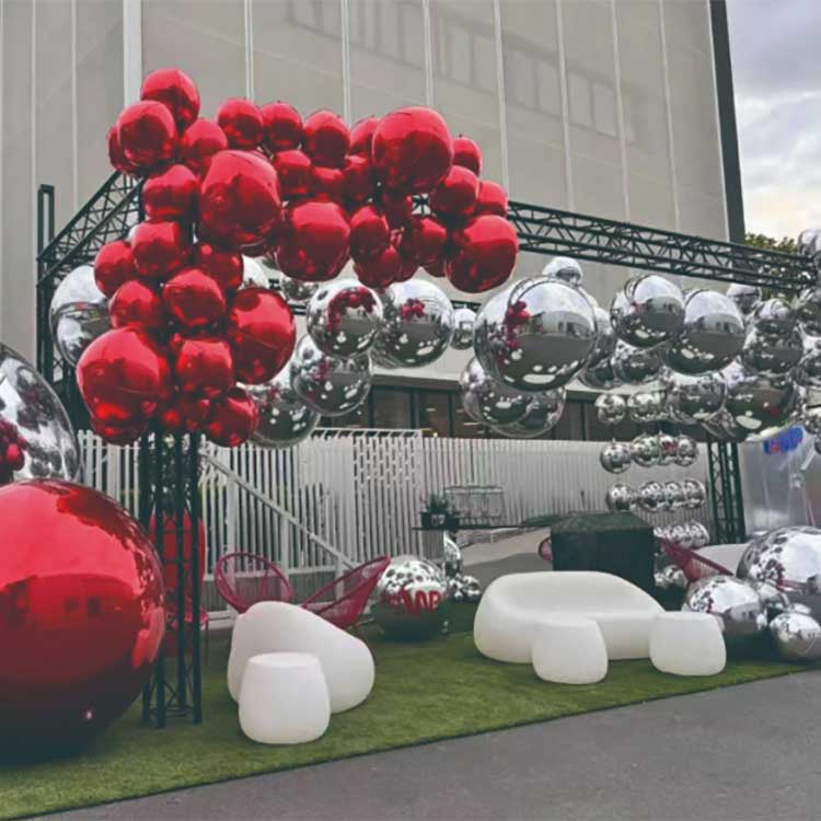 ປູມເປົ້າກະຈົກ