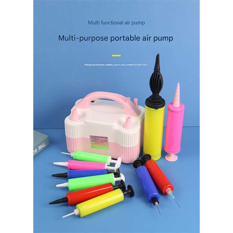 ປ້ຳລົມແບບພົກພາອະເນກປະສົງ