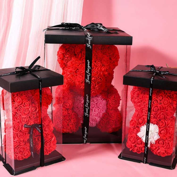 ຫມີດອກກຸຫລາບ